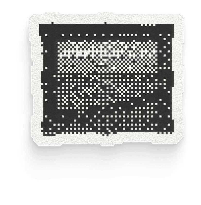 Radius Museum Brochure